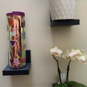 NEW Starbucks Insulated Tumbler 16 Ounce